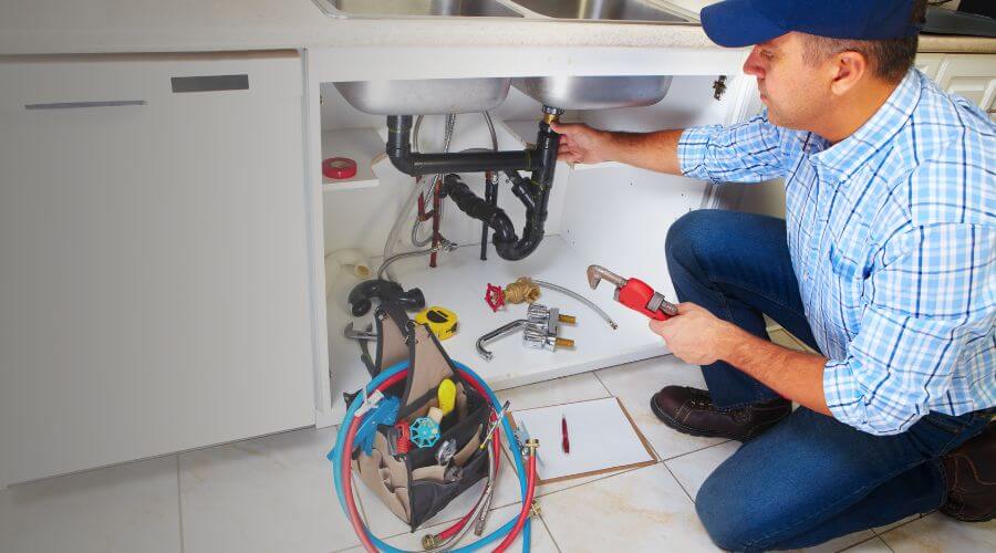 Local sewer line repair in Pocahontas, AR